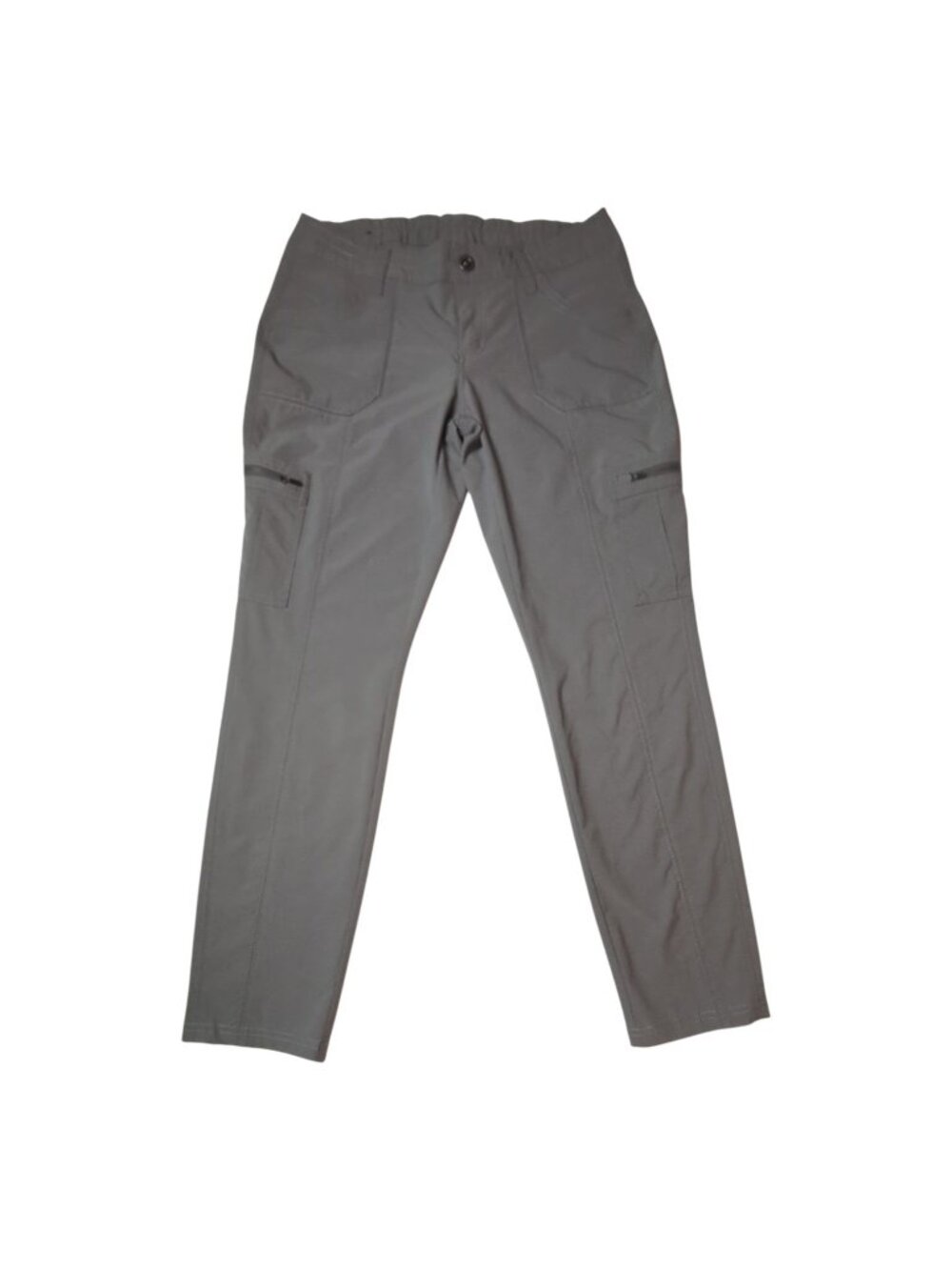 Kühl Cargo Pants  Womens Size 8 Short Gorpcore Horizn Hiking Outdoor Trail